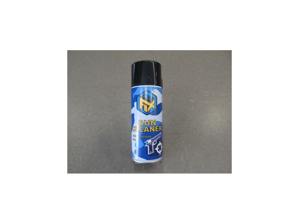 PULITORE PER ARMI SPRAY 400 ML