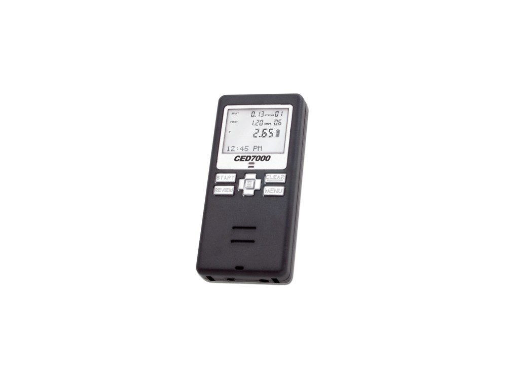 CED 7000 TIMER GEN 2