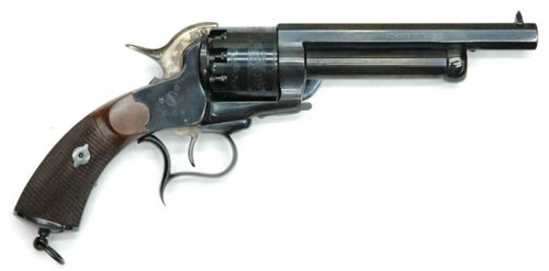 FAP REVOLVER LE MAT AVANCARICA