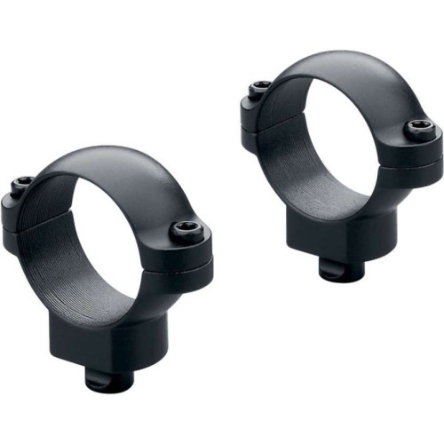 LEUPOLD ANELLI STD 30MM SUPER HIGH