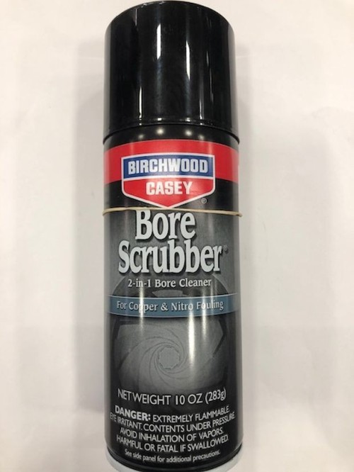 BIRCHWOOD BORE SCRUBBER 2 IN 1