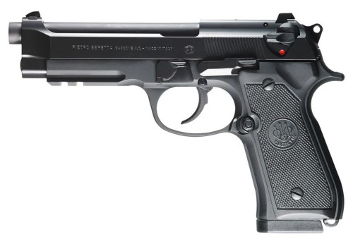 BERETTA PISTOLA 98A1 NERA 9X21