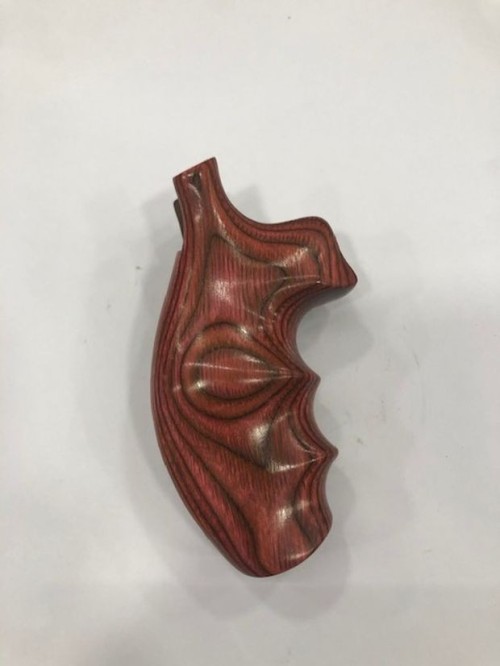 HOGUE GUANCETTE LEGNO S&W K & L
