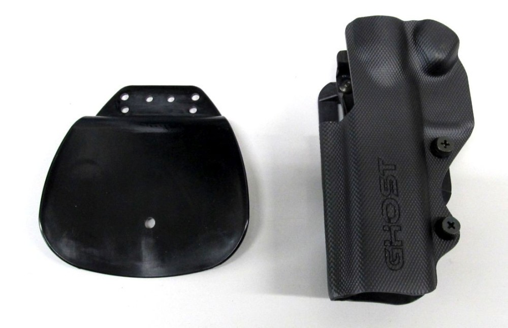 GHOST FONDINA CIVILIAN CZ SP01 SX