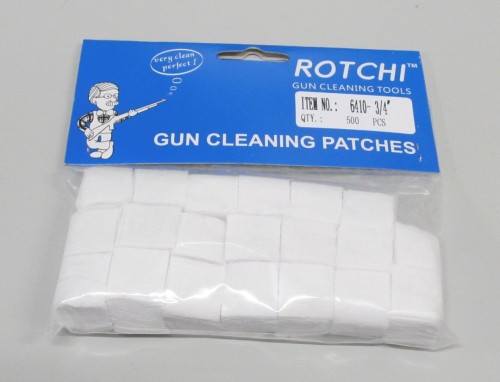 ROTCHI PEZZUOLE 3/4 PZ 500