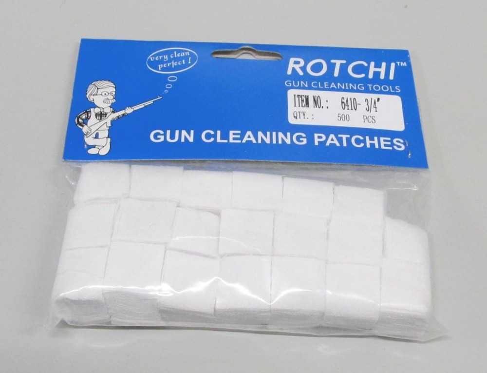 ROTCHI PEZZUOLE 3/4 PZ 500