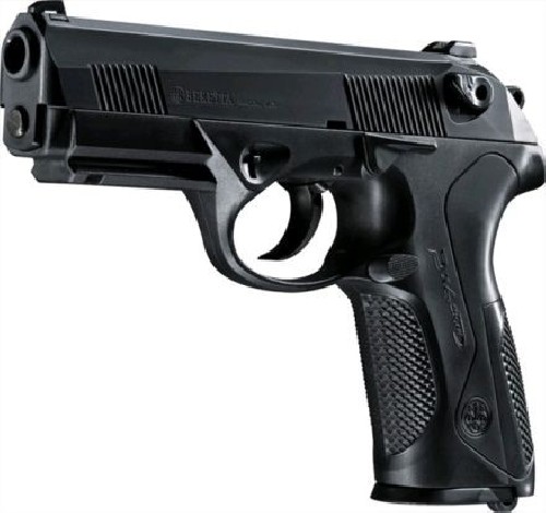 PISTOLA SOFTAIR BERETTA PX4 STORM