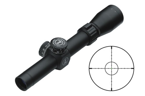 LEUPOLD CANN MARK AR 1.5-4X20 MM