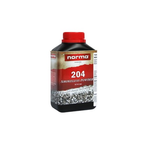 NORMA POLVERE 204 500 GR