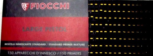 FIOCCHI INNESCHI LARGE PISTOL S 150