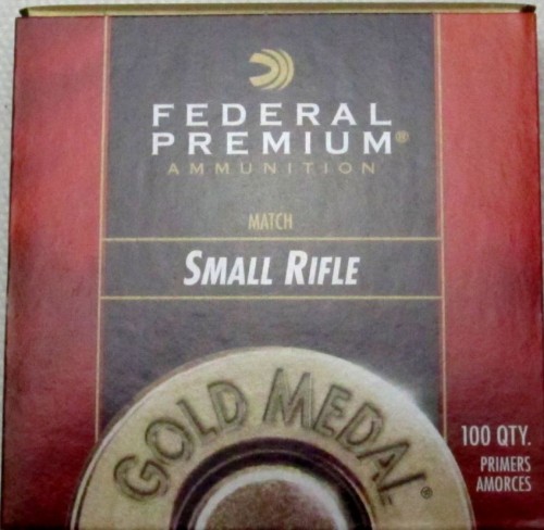 FEDERAL INNESCHI S R GM205M S 100