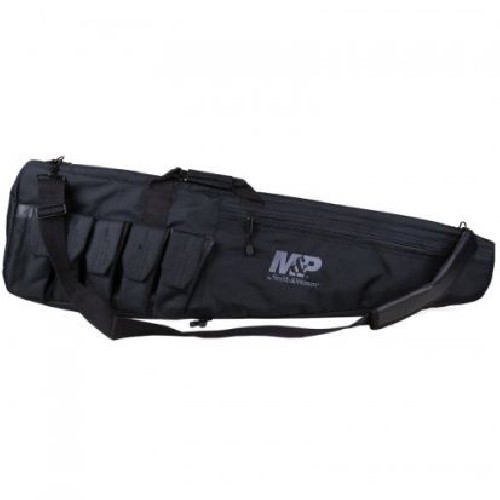 S&W CUSTODIA M&P TACTICAL RIFLE