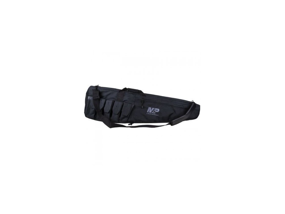 S&W CUSTODIA M&P TACTICAL RIFLE