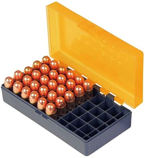 SMARTRELOADER PORTACOLPI 44 M PZ 50
