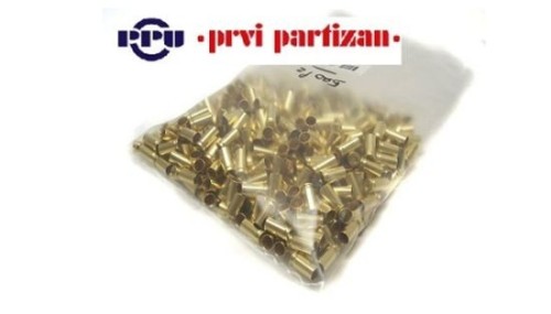 PRVI BOSSOLI C 7,65BR QT 50