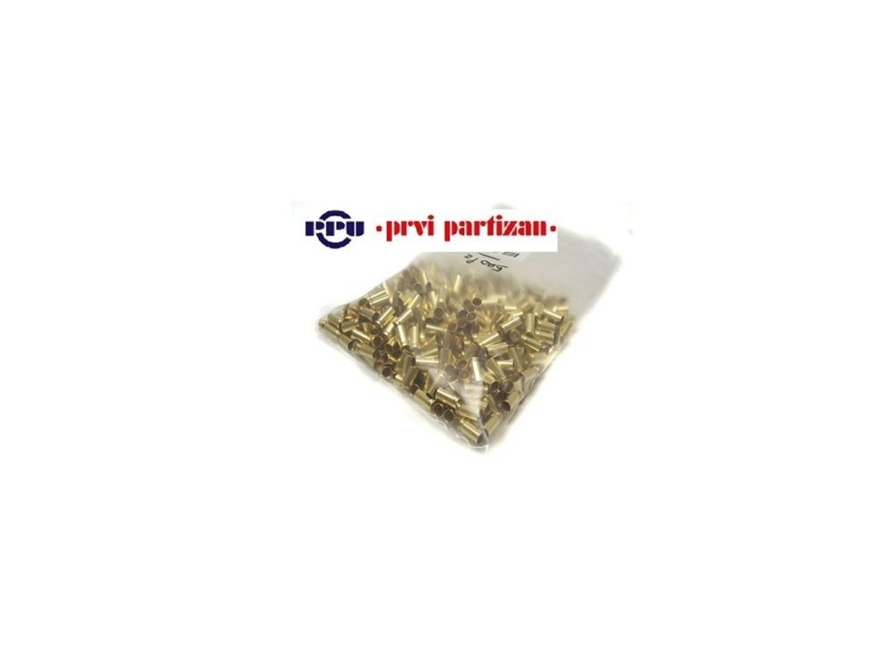 PRVI BOSSOLI C 7,65BR QT 50