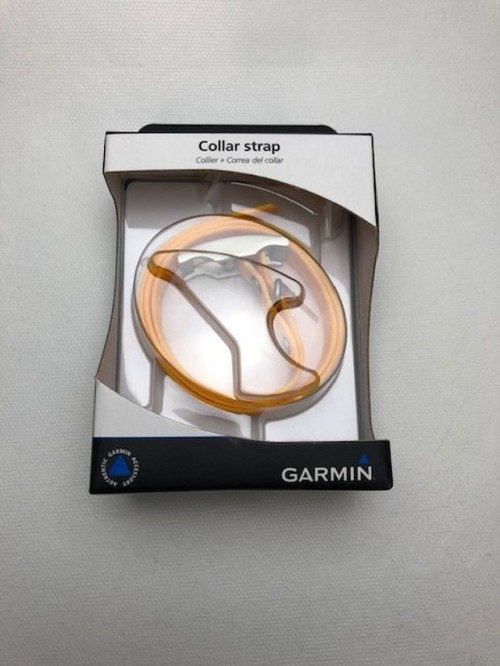 GARMIN COLLARE STRAP RICAMBIO