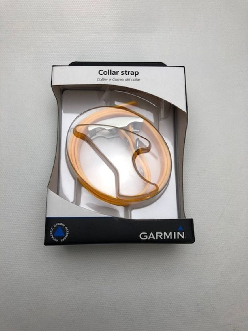 GARMIN COLLARE STRAP RICAMBIO
