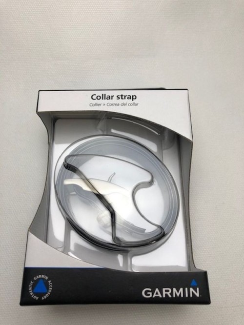 GARMIN COLLARE STRAP RICAMBIO