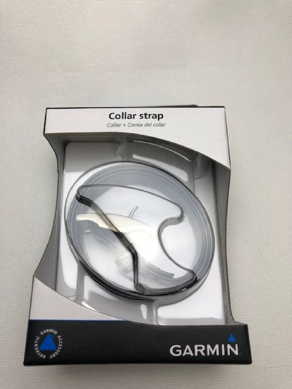 GARMIN COLLARE STRAP RICAMBIO