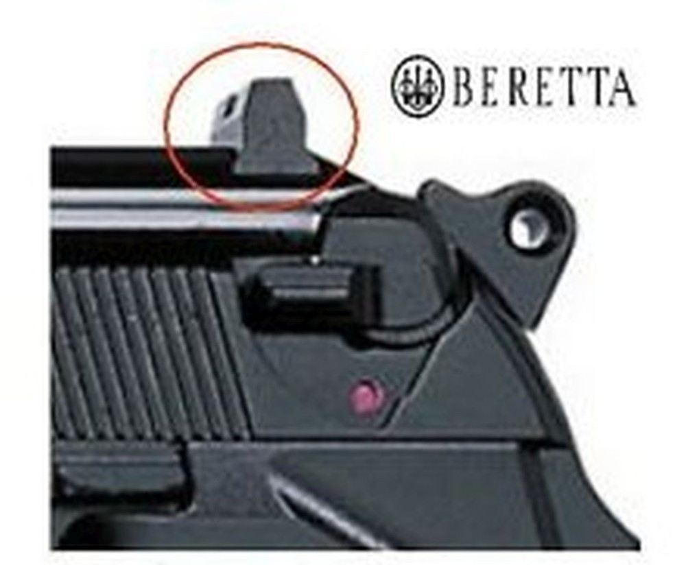 BERETTA TACCA MIRA 92 CO2 UMAREX