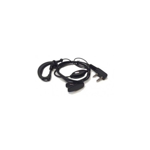 AURICOLARE CON MICROFONO X PMR446