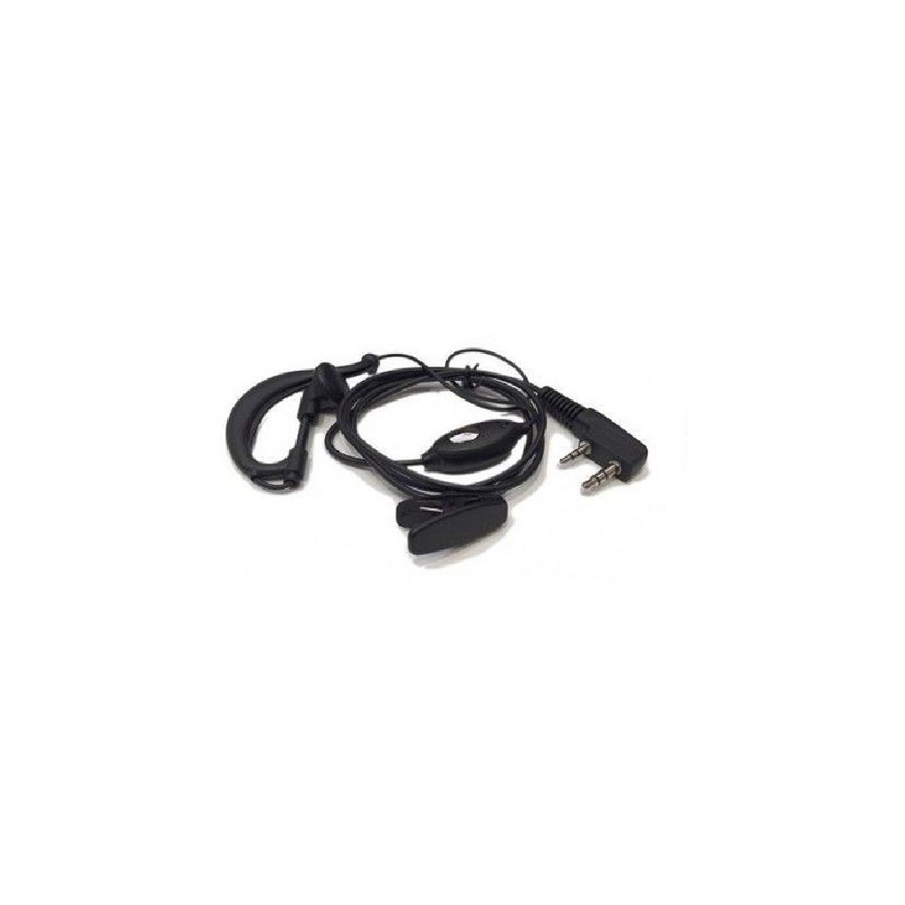 AURICOLARE CON MICROFONO X PMR446