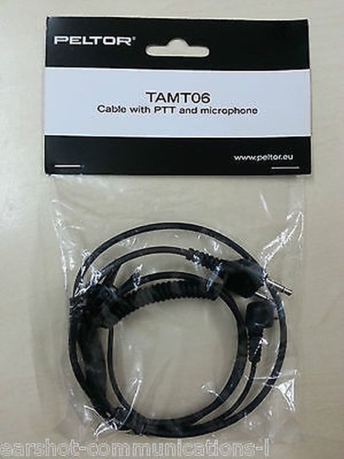 PELTOR AURICOLARE TAMTO6