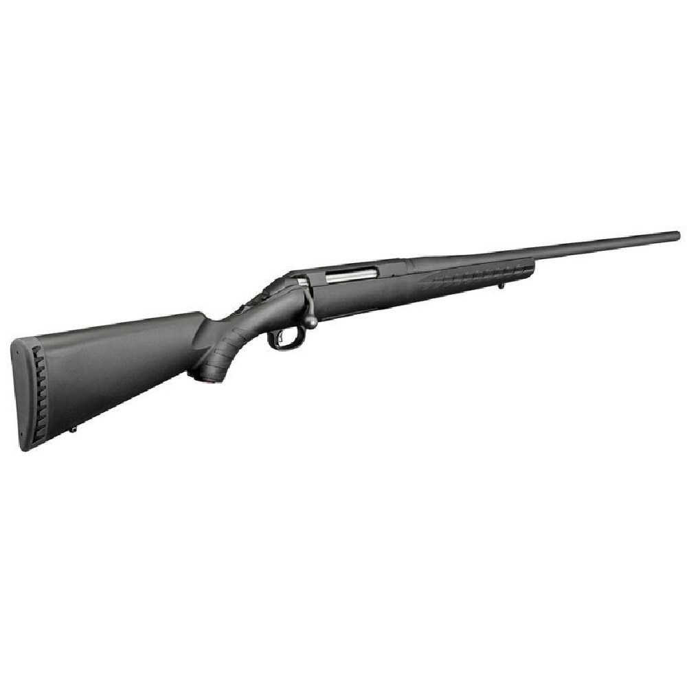 RUGER CARABINA AMERICAN C 270 WIN