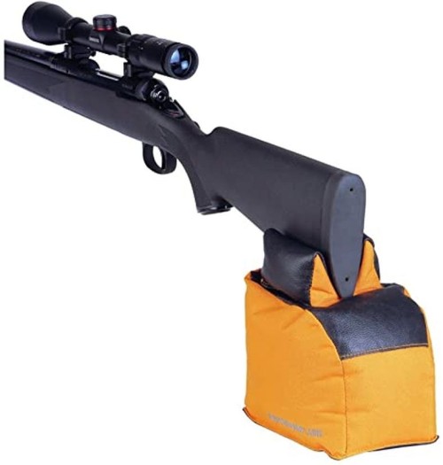 SMARTRELOADER SACCHETTO SR204