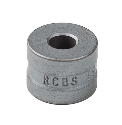 RCBS COATED NECK BUSHING DIE 0.338