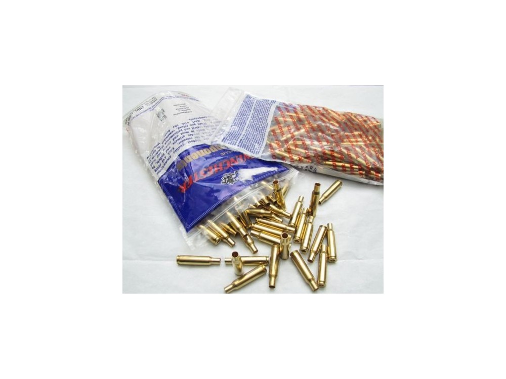 WINCHESTER BOSSOLI CAL 270 WSM