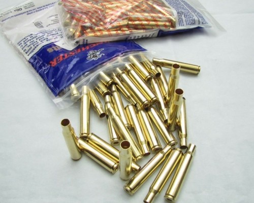 WINCHESTER BOSSOLI CAL 30-30
