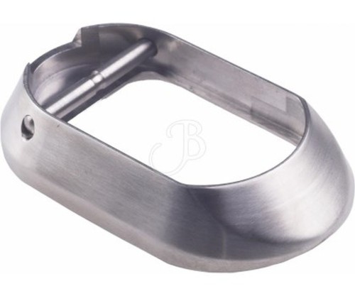 STI MINIGONNA ACCIAIO INOX PER