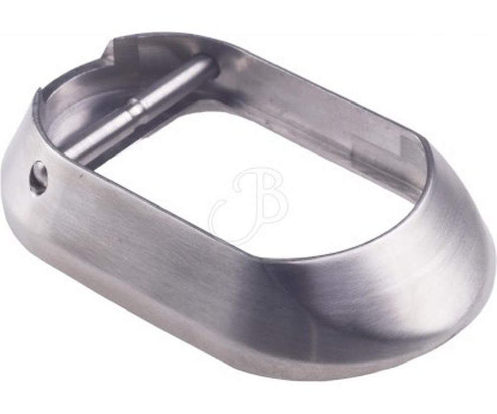 STI MINIGONNA ACCIAIO INOX PER