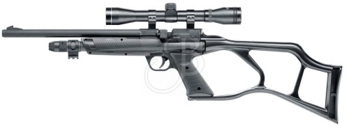 UMAREX PISTOLA RP5 CO2 4,5 MM