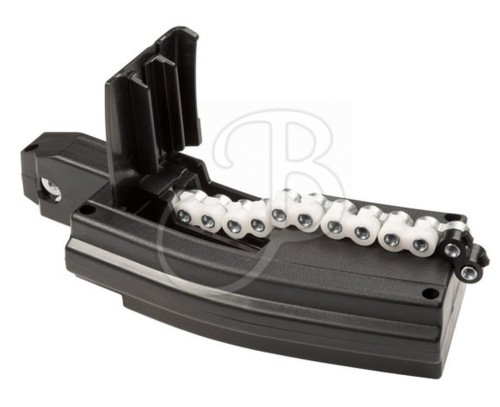 SIG SAUER CARICATORE MCX MPX CO2