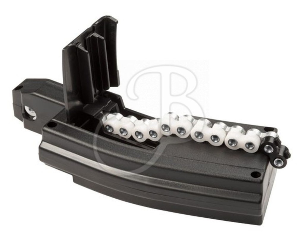 SIG SAUER CARICATORE MCX MPX CO2