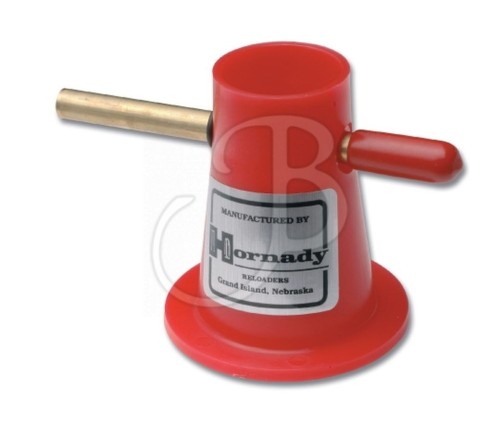 HORNADY POWDER TRICKLER