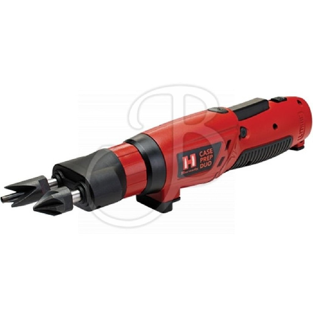 HORNADY CASE PREP DUO AVVITATORE
