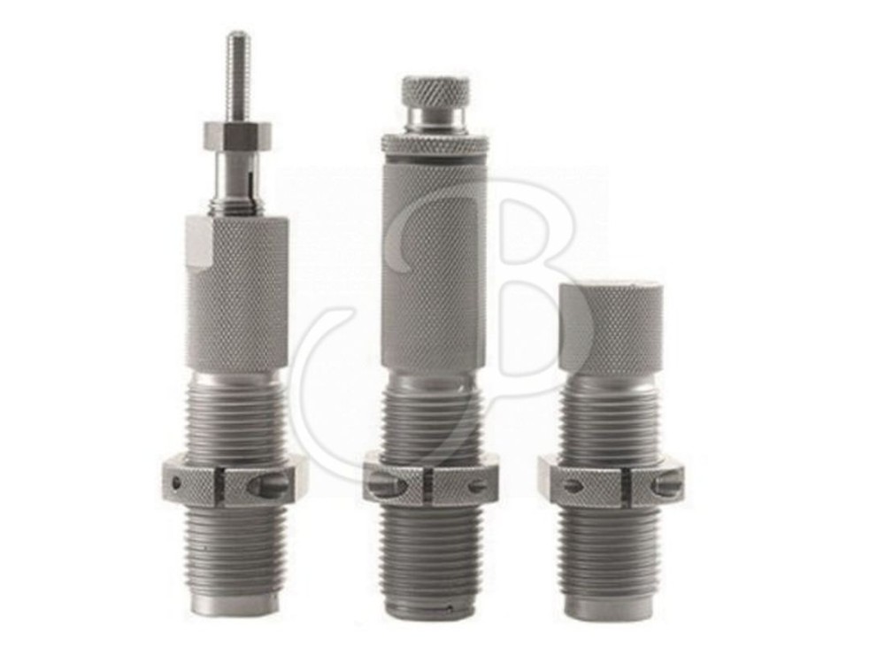 HORNADY 3 DIES SET 32 ACP AUTO