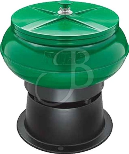 RCBS VIBRATORY CASE TUMBLER 220V