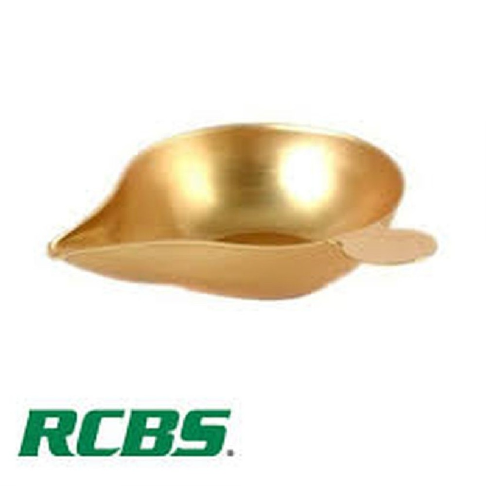 RCBS PIATTINO BILANCIA