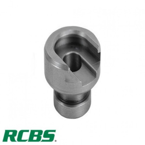 RCBS EXTENDED SHELL HOLDER N 2
