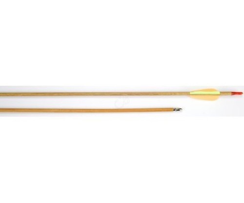 BIG FUN LINE FRECCIA LEGNO 30"