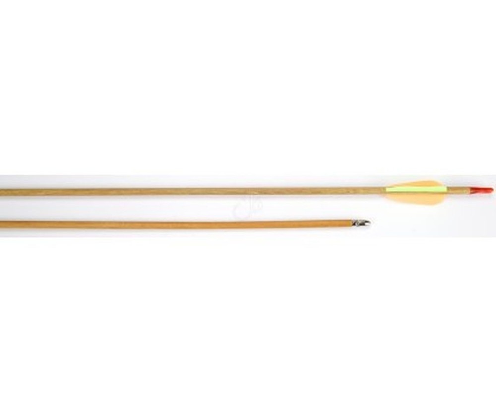BIG FUN LINE FRECCIA LEGNO 30"