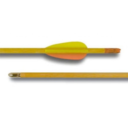 BIG FUN LINE FRECCIA LEGNO 27,5''