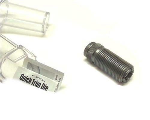 LEE QUICK TRIM PISTOL DIE 45 ACP