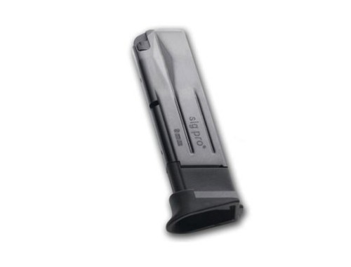 SIGSAUER CAR P 2022 9X21 C 15