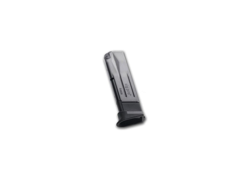 SIGSAUER CAR P 2022 9X21 C 15